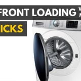 The top front loaders.|Other front load washers cannot match the Samsung WF56H9110AG's huge tub capacity.|A budget priced front load washer that performs well isn't always easy to find