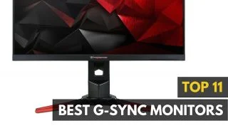 Find the top g-sync monitors money can buy.|Acer Predator XB271HU monitor|Asus ROG Swift PG278Q monitor|Philips 27G5DYEB monitor|Dell S2716DG Monitor|Acer XB270H monitor|AOC G2460PG monitors|Acer Predator XB241H monitor|Asus VG248QE monitor|Acer XB24OH monitor|Find the top g-sync monitors money can buy.|Acer XB240H Monitor|Acer Predator X34 Monitor|Asus ROG SWIFT PG278Q Monitor|Dell S2716DG Monitor|AOC G246PG Monitor