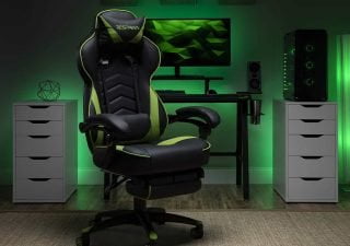 best gaming chair for ps4