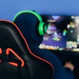 best gaming chairs with footrest