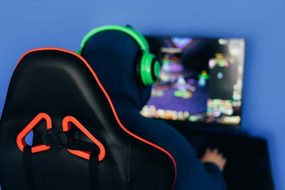Best Gaming Chairs With Footrest in 2023