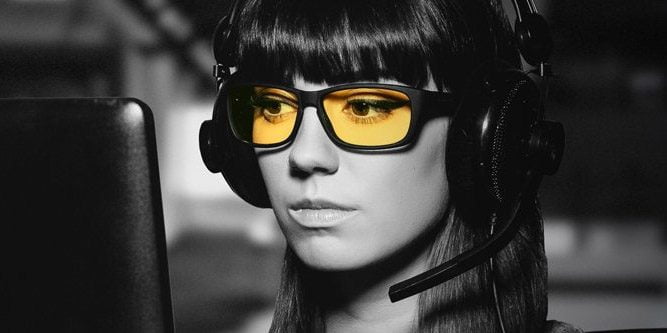 6 Best Gaming Glasses in 2023
