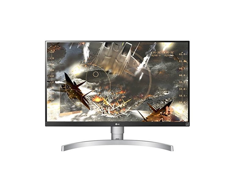 Best Monitor For PS4 | Rating Buyer's Guide