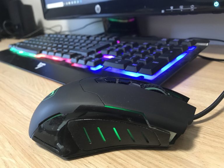 Best Gaming Mouse (2023) June Gaming Mice Reviews