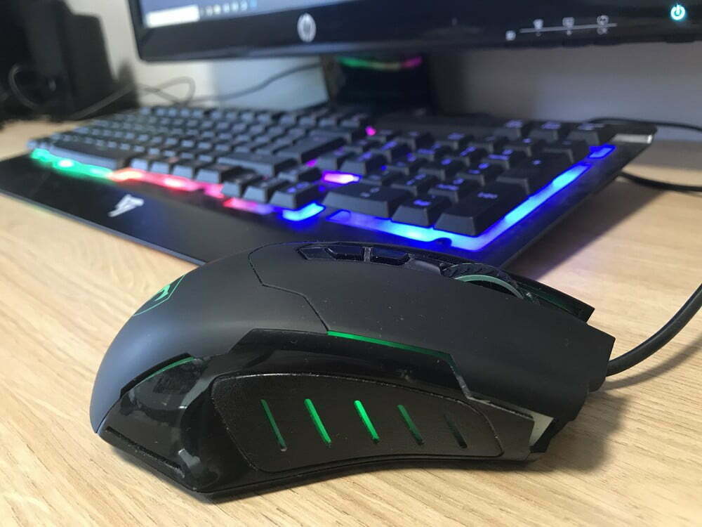 Best Gaming Mouse in 2023 (September Reviews)