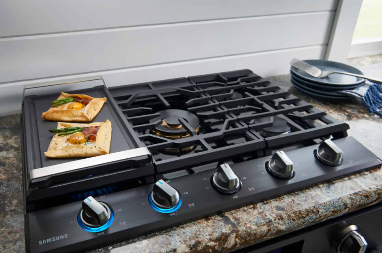Perceptible Disponible Remisión Best Gas Cooktop In 2023 ~ Top 5 Hottest Gas Stove Tops For Your Kitchen