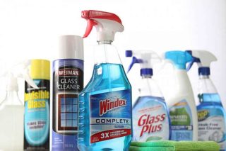 Best Glass Cleaner