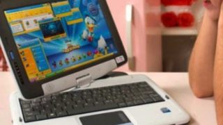 Best Good Laptop for Kids