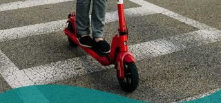 best gotrax electric scooters