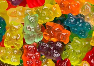 Best Gummy Bears|