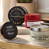 Best Hair Clays