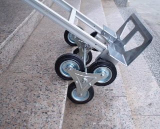 Best Hand Trucks and Dollies