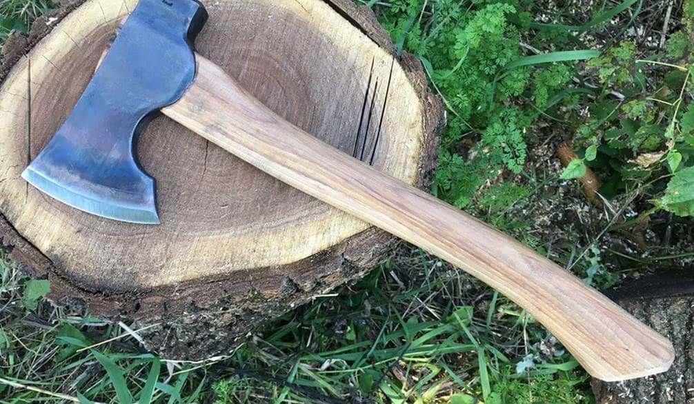 [Top 7] Best Hatchet In 2023 Survival And Camping Hatchet Reviews