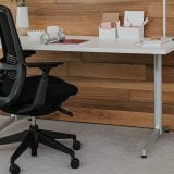 best haworth office chairs