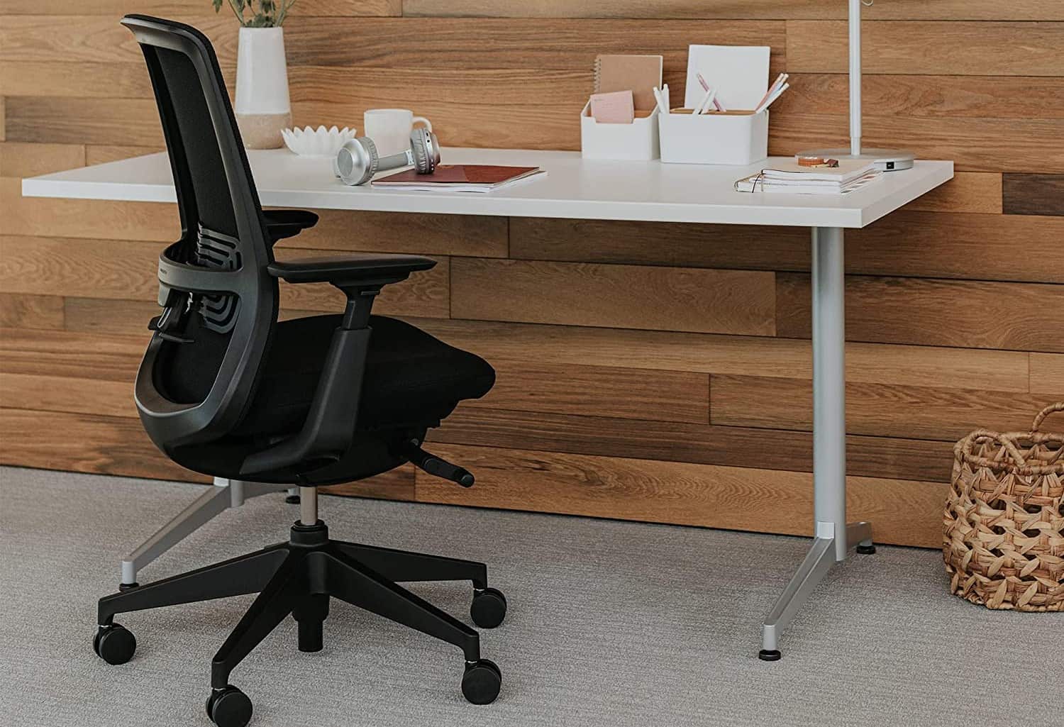 Best Haworth Office Chairs