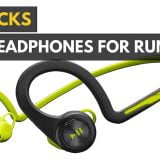 Best Headphones for Running|Jaybird Freedom wireless in-ear sport headphones|Aukey EP-B4 Bluetooth wireless in-ear headphones|Bose SoundSport in-ear headphones