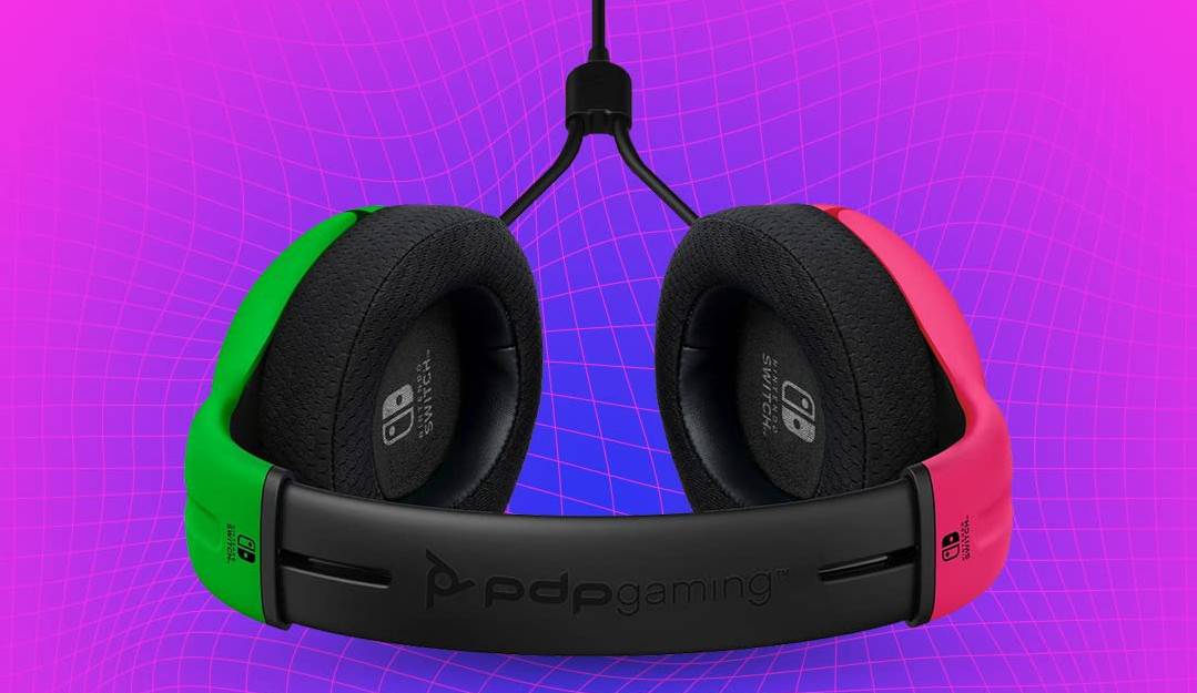 Best Headsets for Nintendo Switch in 2023