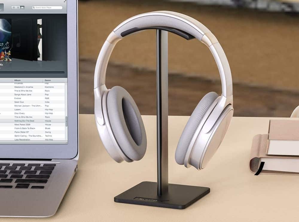 The Best Headset Stand