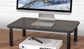 best height adjustable monitor stand