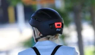 best helmet electric scooter