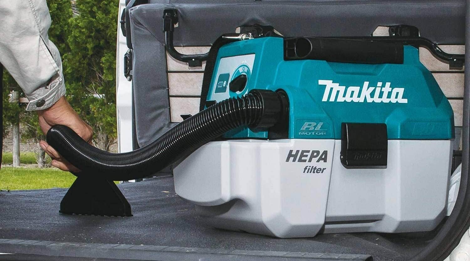 Best HEPA Vacuum For Mold Top Commercial HEPA Vac For Mold