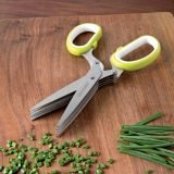 Best Herb Trimming Scissors