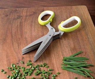 Best Herb Trimming Scissors