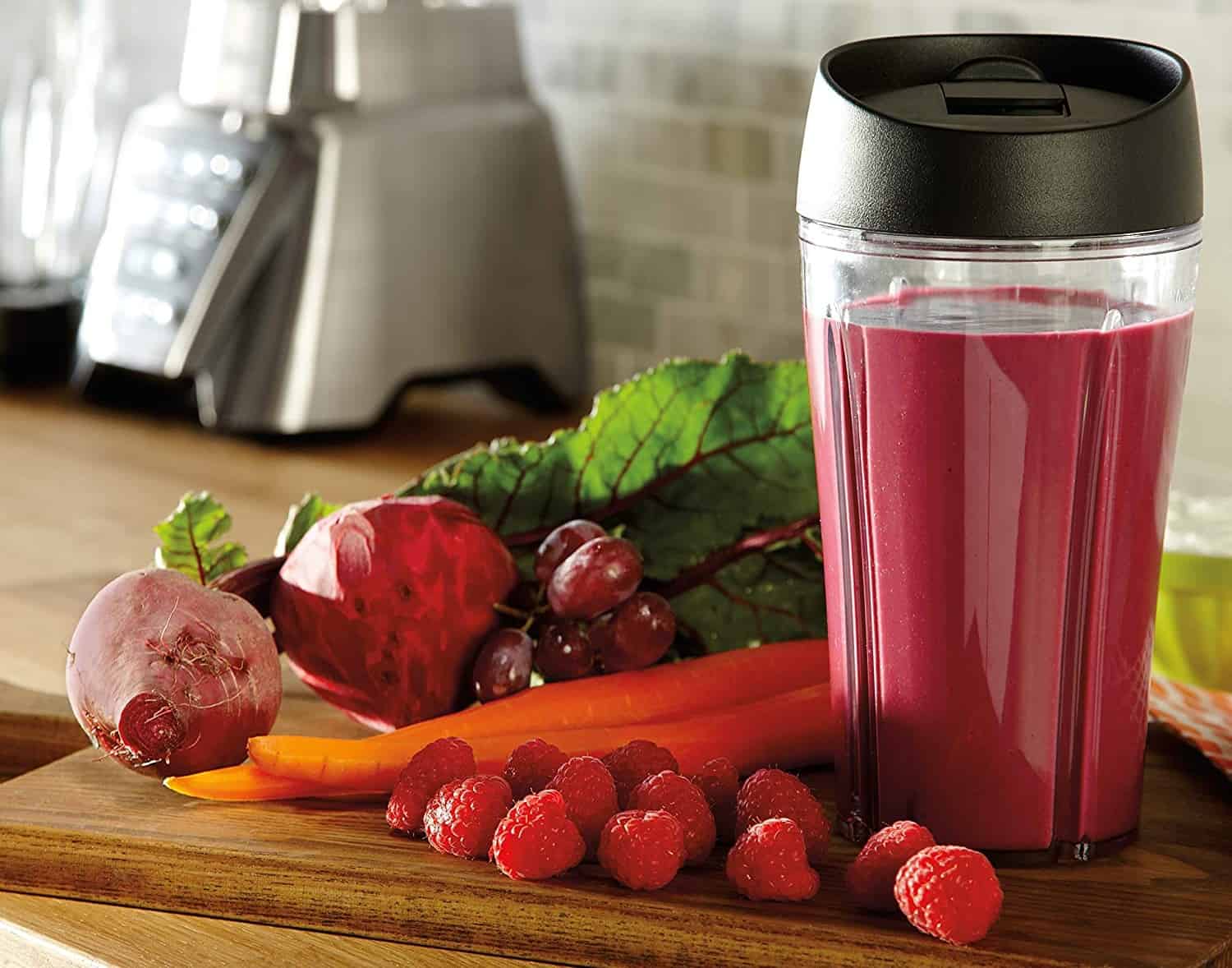 Best High-Speed Blenders 2023