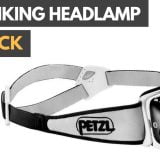 Best Hiking Headlamps that money can buy.|Our top pick as the best hiking headlamp |One of our favorite