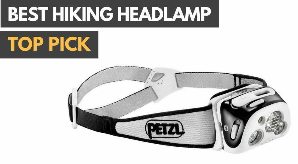 Best Headlamps for 2023