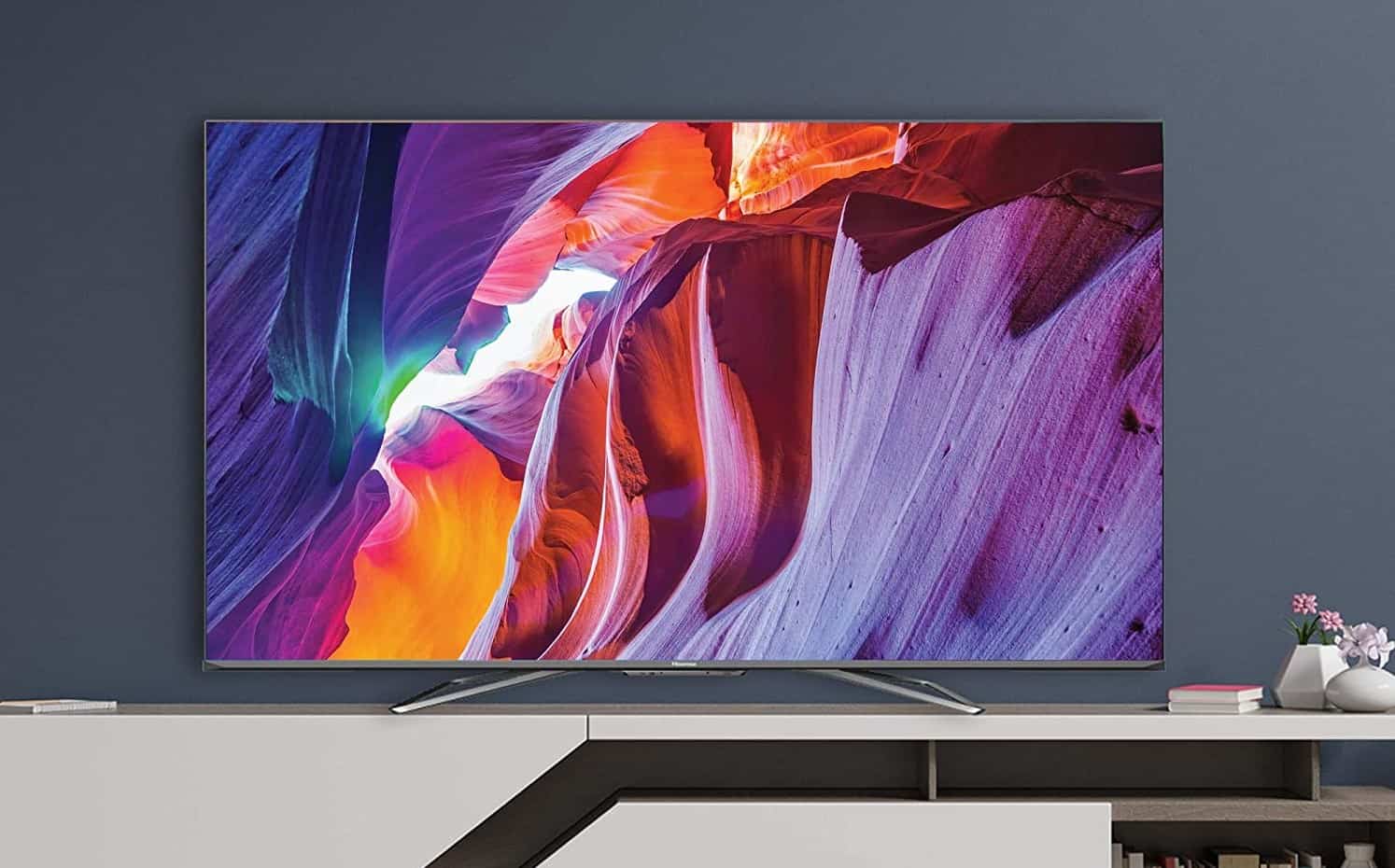 Best Hisense TV 2023 TopRated Televisions From Hisense