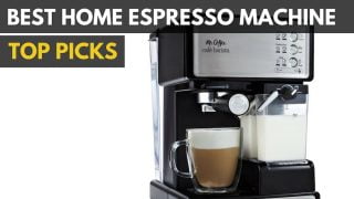 The top rated espresso machines.|Best Home Espresso Machine||#5 Best Home Espresso Machine||#4 Best Home Espresso Machine||#2 Best Home Espresso Machine||#1 Best Home Espresso Machine||#3 Best Home Espresso Machine