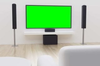 best home theater speakers