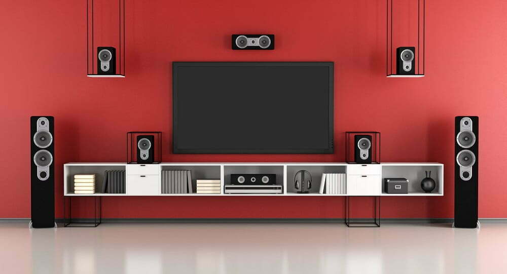 Best Home Theater Systems in 2023 (September Reviews)