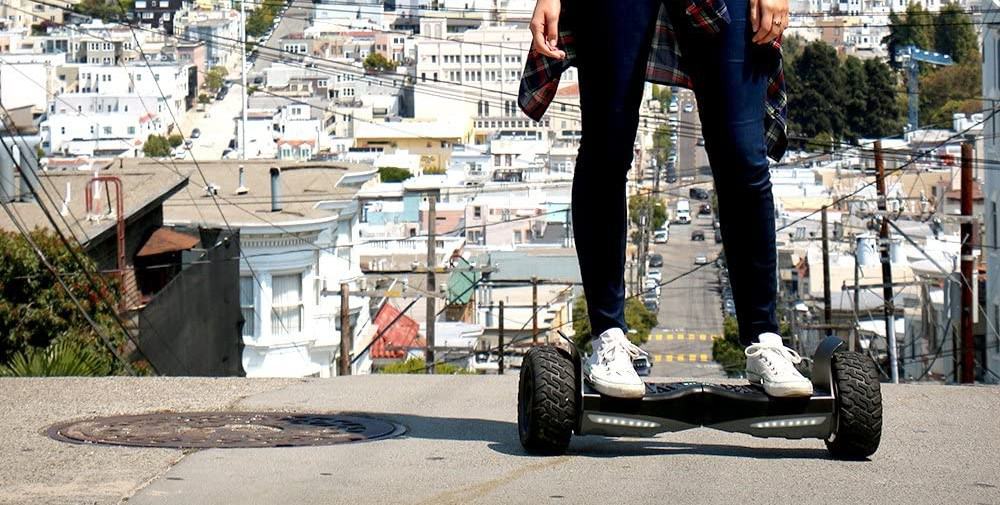 Best Hoverboards for Adults in 2023
