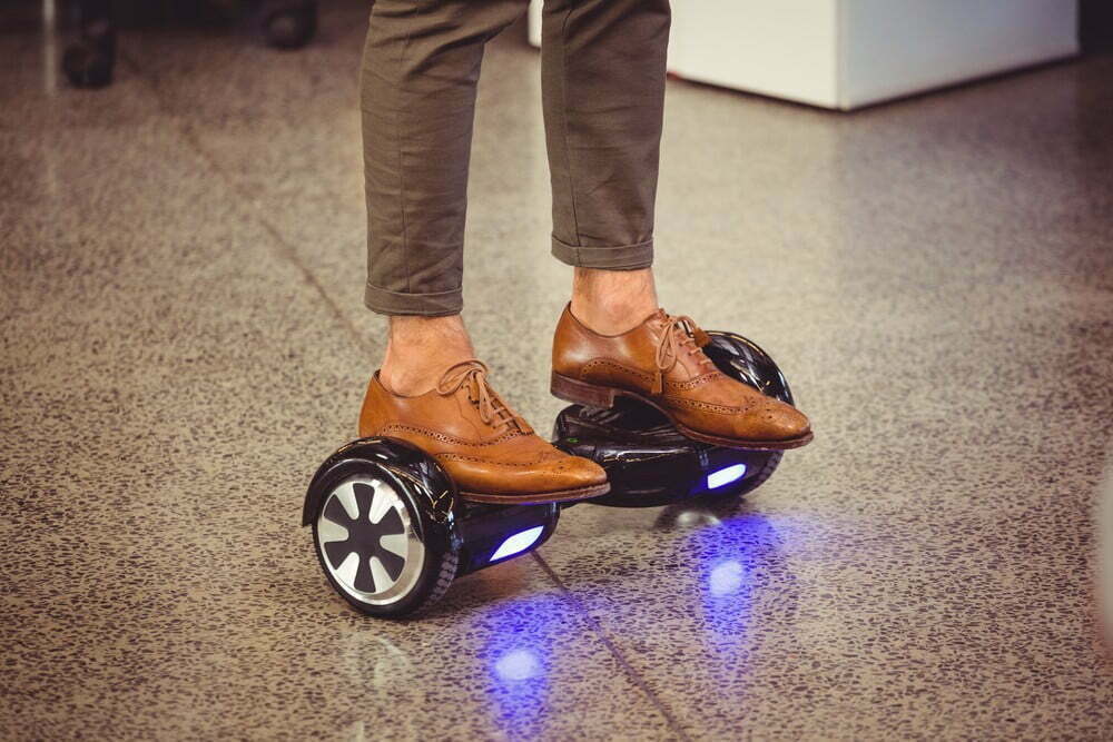 Best Hoverboard in 2023