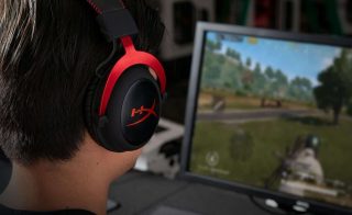 best hyperx headset