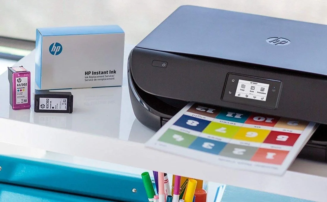 10 Best Ink Efficient Printers in 2023