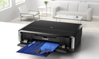 Best Inkjet Printer
