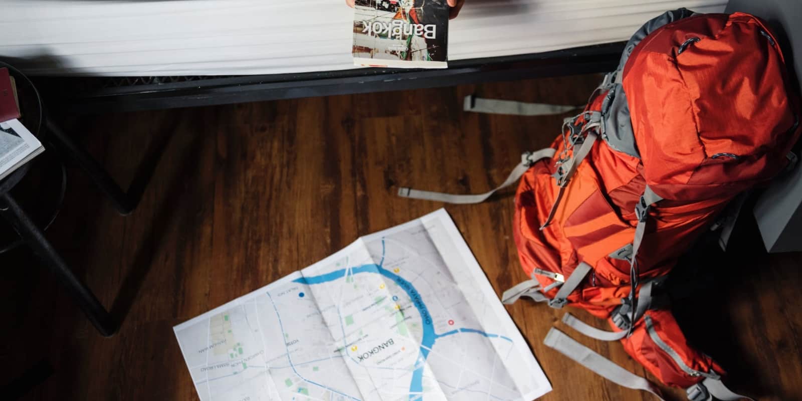 Best Internal Frame Backpack 2022 - Top 