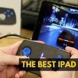 Get your iPad gaming on with our top list of iPad games.|Bastion is a delightful hack 'n slash with a beautifully narrated story.|Clash of Clans by SuperCell is a delightful strategy game.|LEGO Star Wars will effectively bring players up to speed in the Star Wars universe through 100 iconic characters.|Myst takes players on an adventure of uncovering the mysterious islands.|Vainglory is a MOBA for the iPad