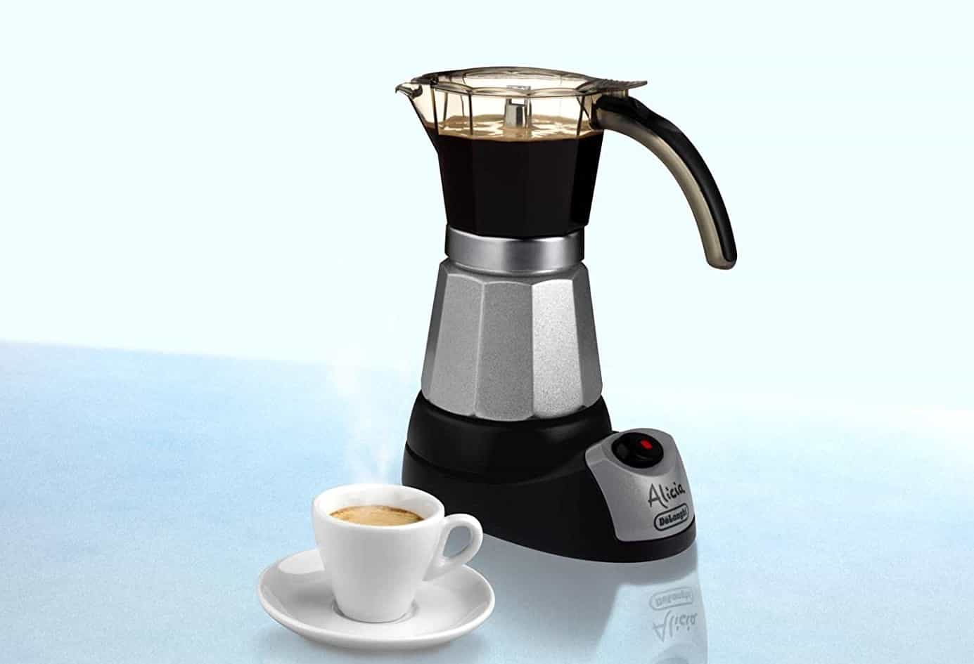 Best Italian Espresso Machine In 2022 