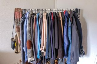 Best Jacket Covers for Your Closet