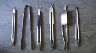 Best Kitchen Tongs for Your Food