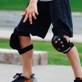 best knee pads for hoverboard