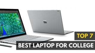 Our top laptop college picks.|A top pick for a college laptop.|The Acer Chromebook 15 is the latest in Acer's lineup of Chrome OS-based laptops.|The ASUS C201 might be one of the most portable Chromebooks yet with how lightweight and compact it is.|The ASUS X551MA might be one of the best mid-range Windows 10 laptops you can get your hands on for the price.|The HP Stream 13 might be low-end