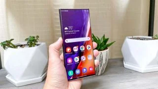 Best Large Screen Phone