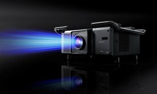 Best Laser Projector|Optoma UHZ65 Laser Projector