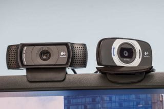 Best Logitech Webcams