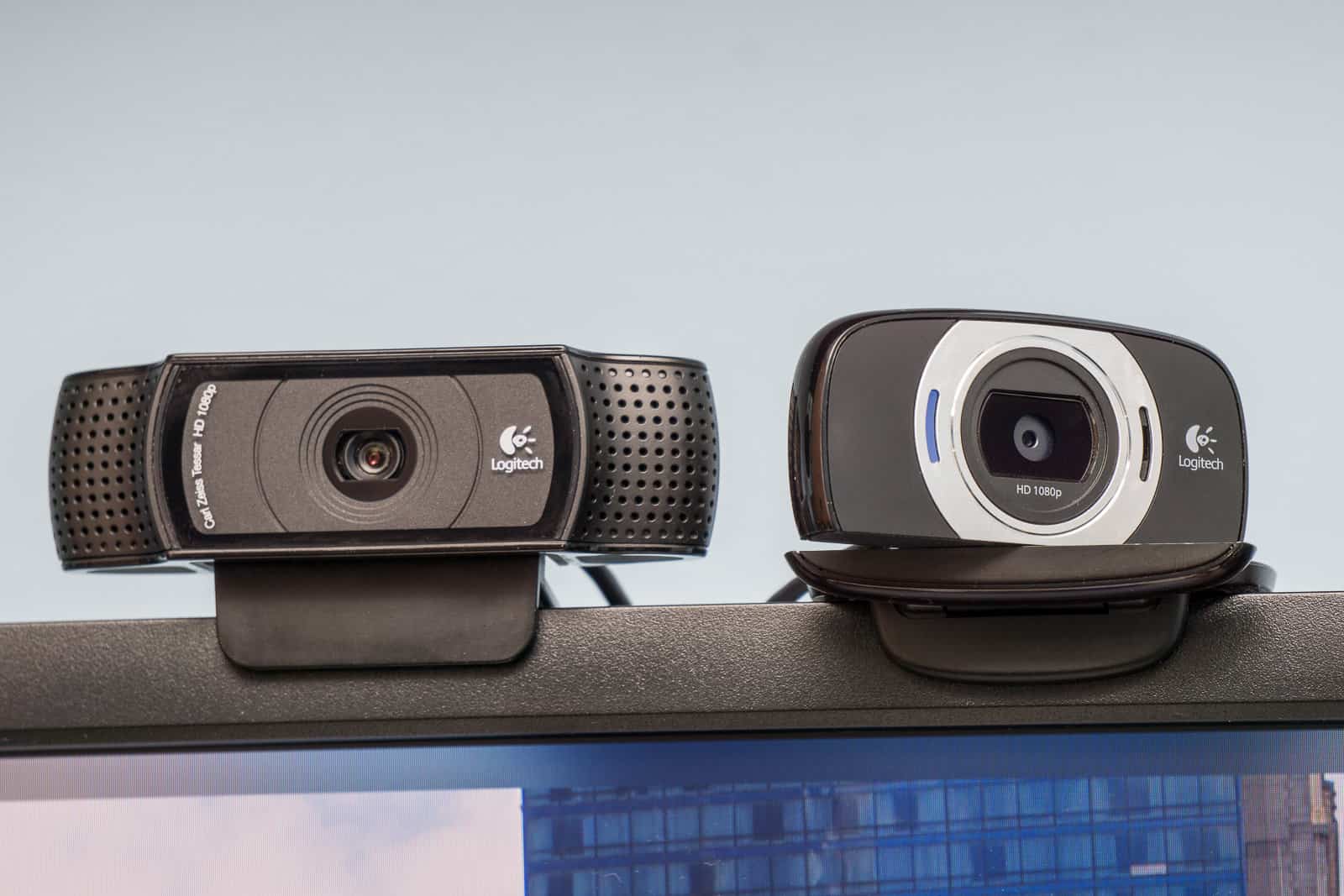 Best Logitech Webcam